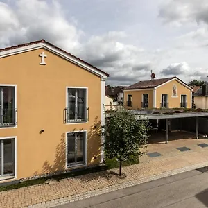 Aparthotel Altmuehltal
