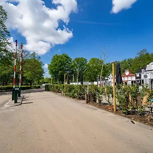 Vakantiepark Europarcs Het Amsterdamse Bos Amstelveen