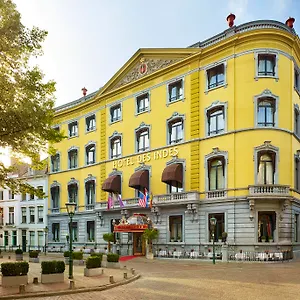 Hotel Des Indes, Den Haag