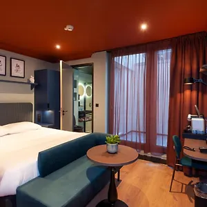 Hotel Nicolaas Witsen Amsterdam