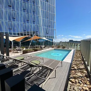 Hotel Inntel Marina, Den Haag