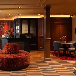 Hotel Aalders Amsterdam