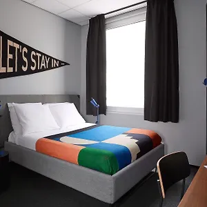 Hotel The Social Hub Rotterdam