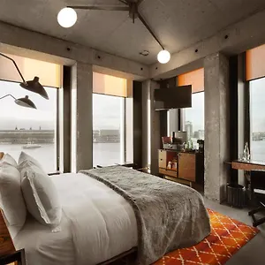 Hotel Sir Adam Hotel, Part Of Sircle Collection Amsterdam