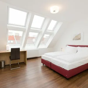 Or 1050 Apart-hotel Viena