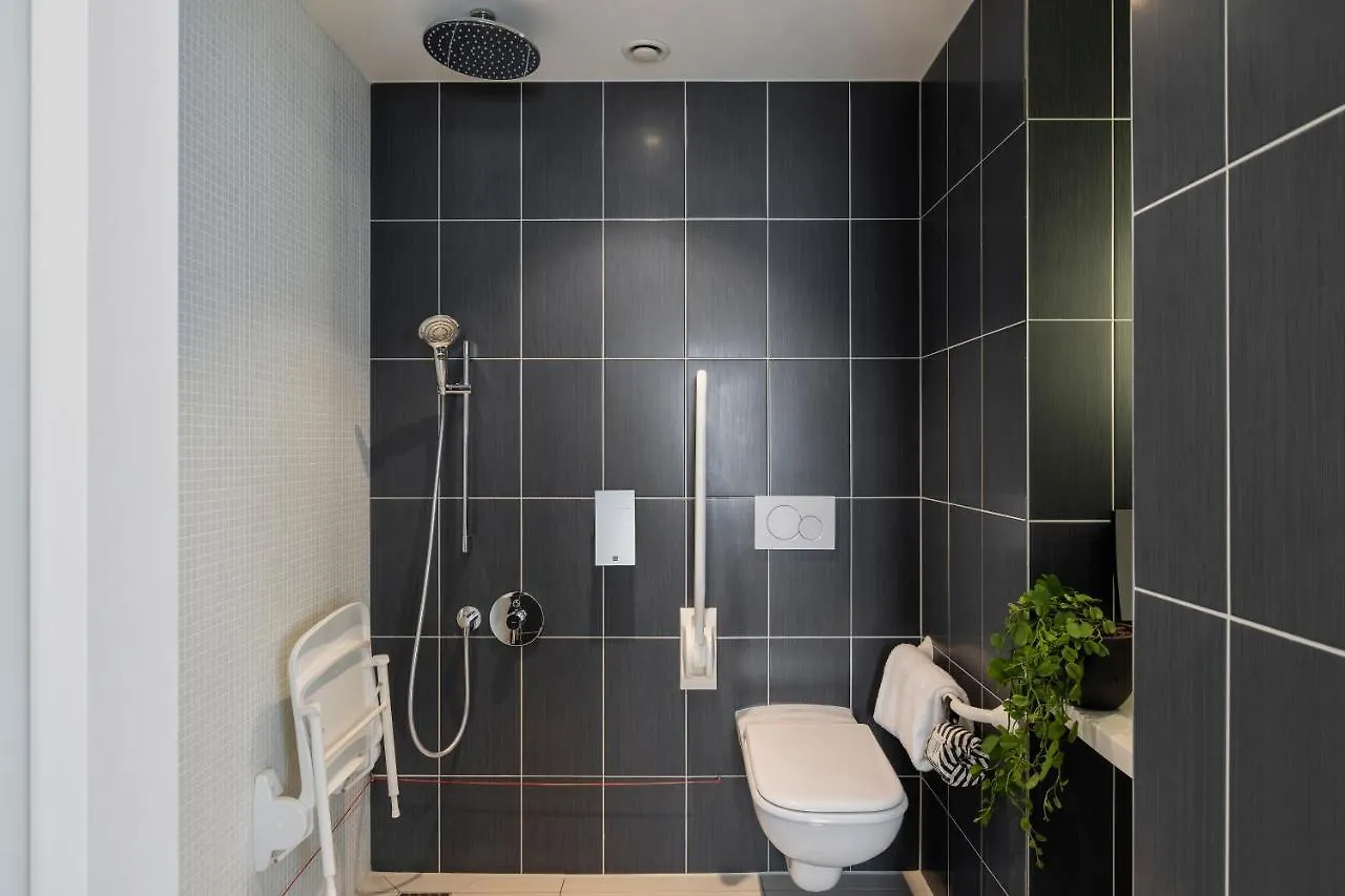 Novotel Suites Den Haag City 4*,  Nederland