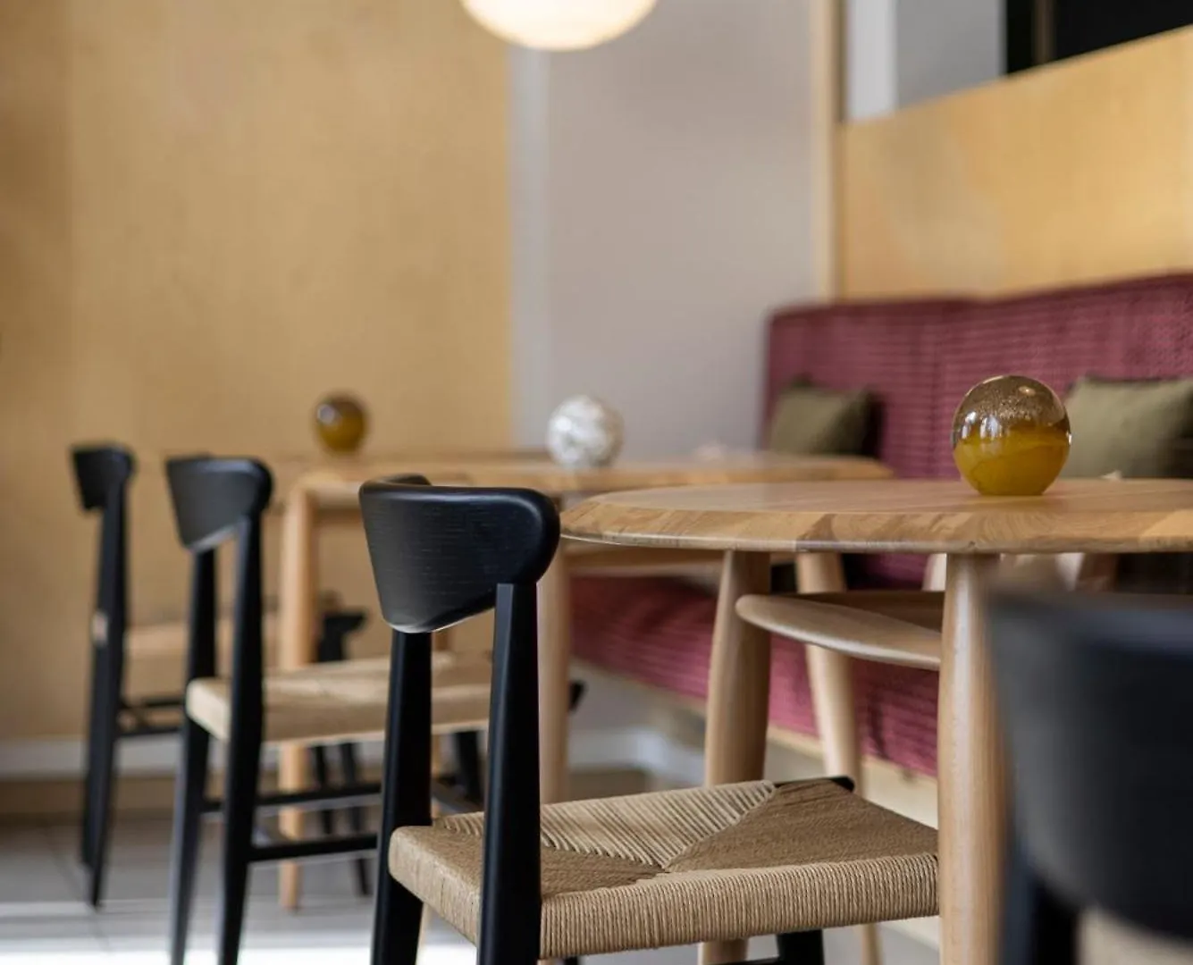 Novotel Suites Den Haag City