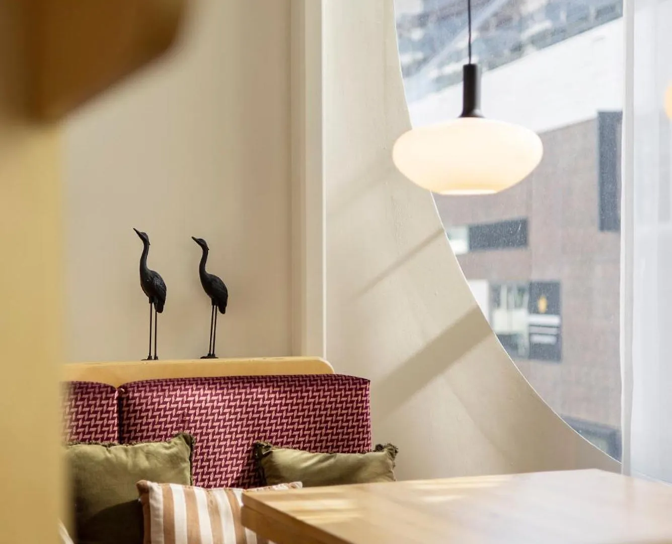 Novotel Suites Den Haag City