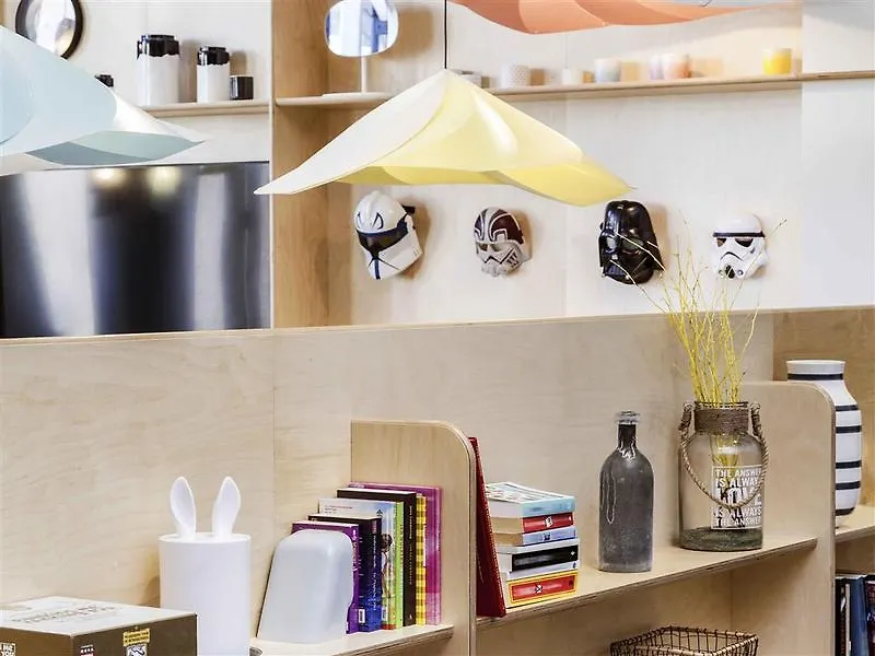 Novotel Suites Den Haag City