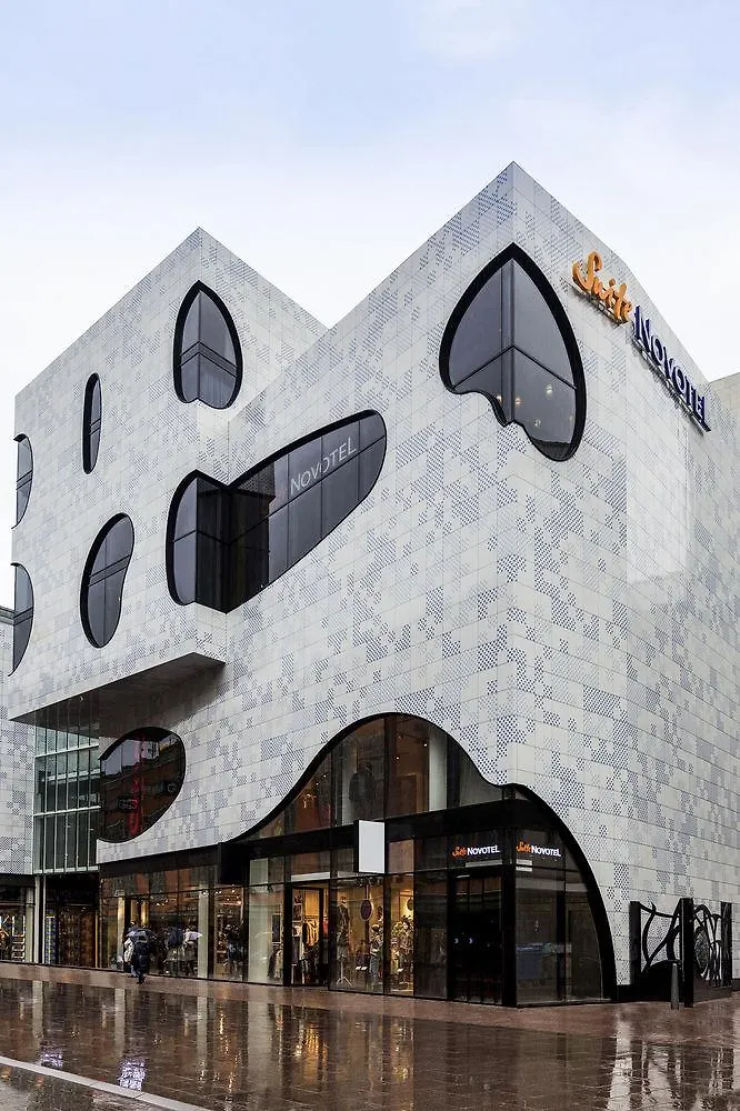Cove Centrum The Hague