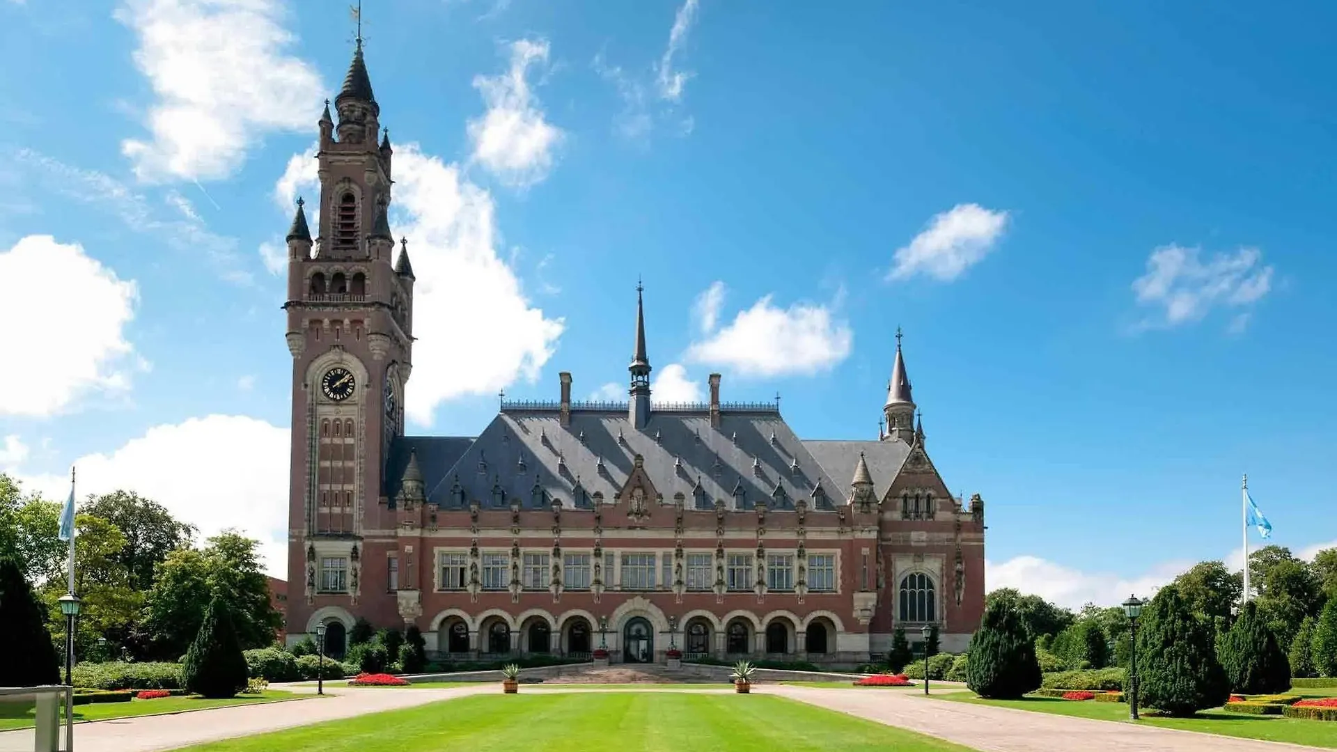 Novotel Suites Den Haag City 4*,  Nederland