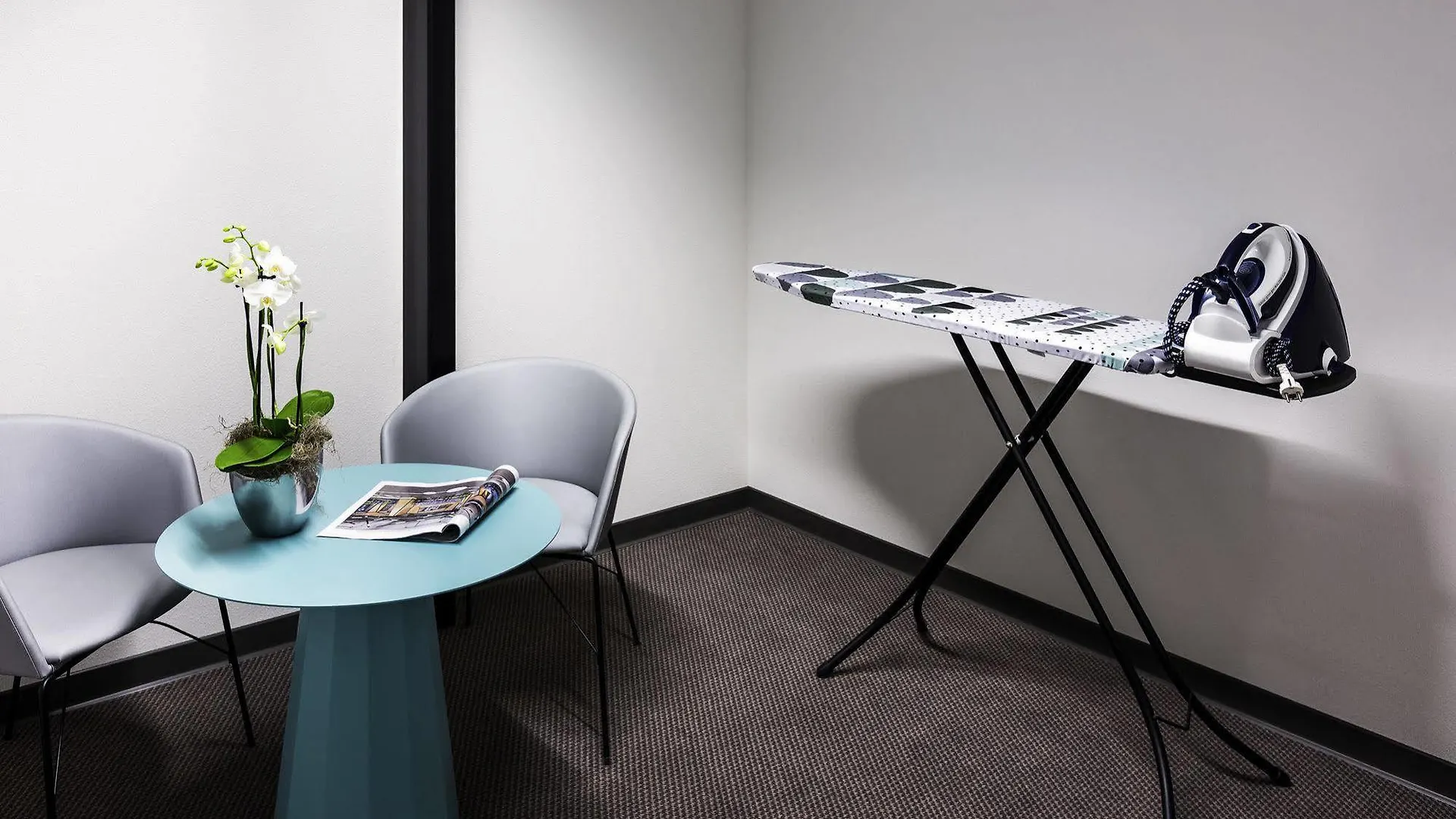 Novotel Suites Den Haag City Hotel
