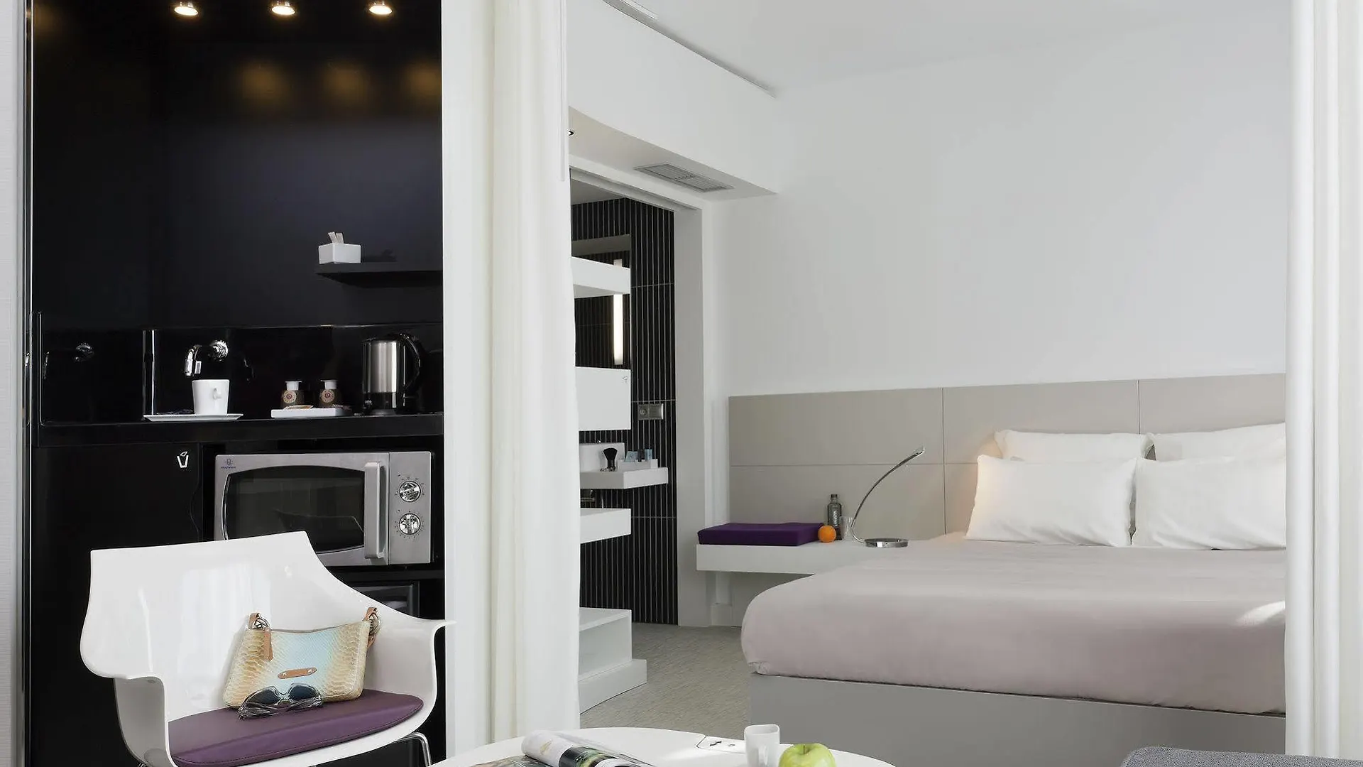 Novotel Suites Den Haag City 4*,
