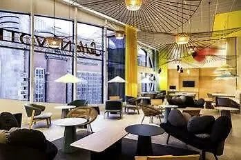Novotel Suites Den Haag City